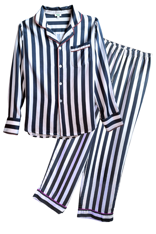 The Classic Adult Pyjama Set
