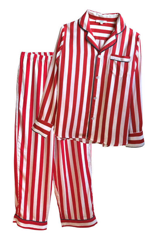The Classic Adult Pyjama Set