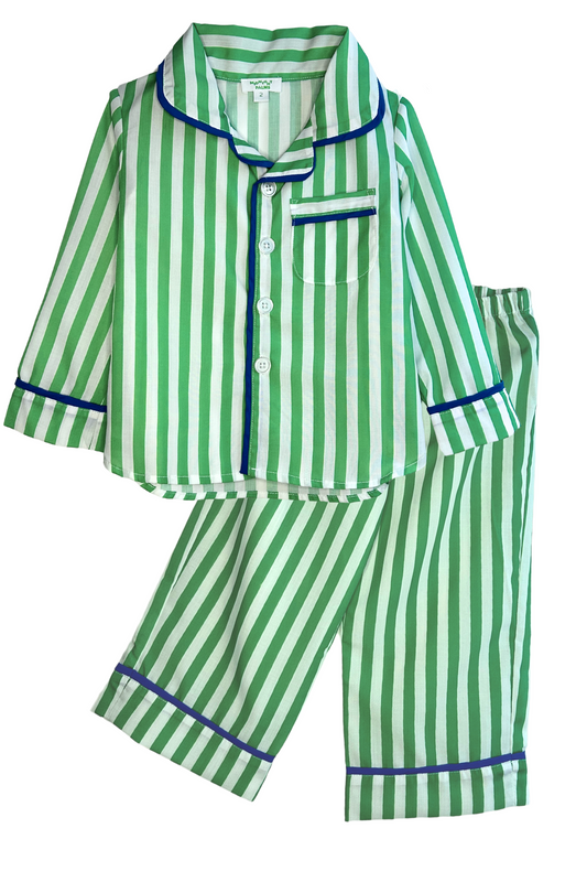 The Classic Pyjama Set