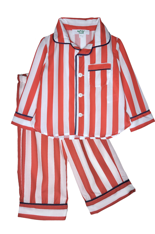 The Classic Pyjama Set