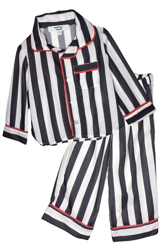 The Classic Pyjama Set