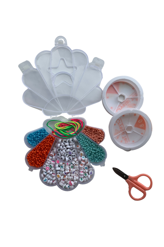 The Bead Kit