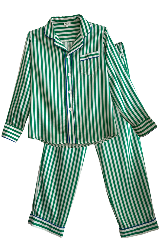 The Classic Adult Pyjama Set