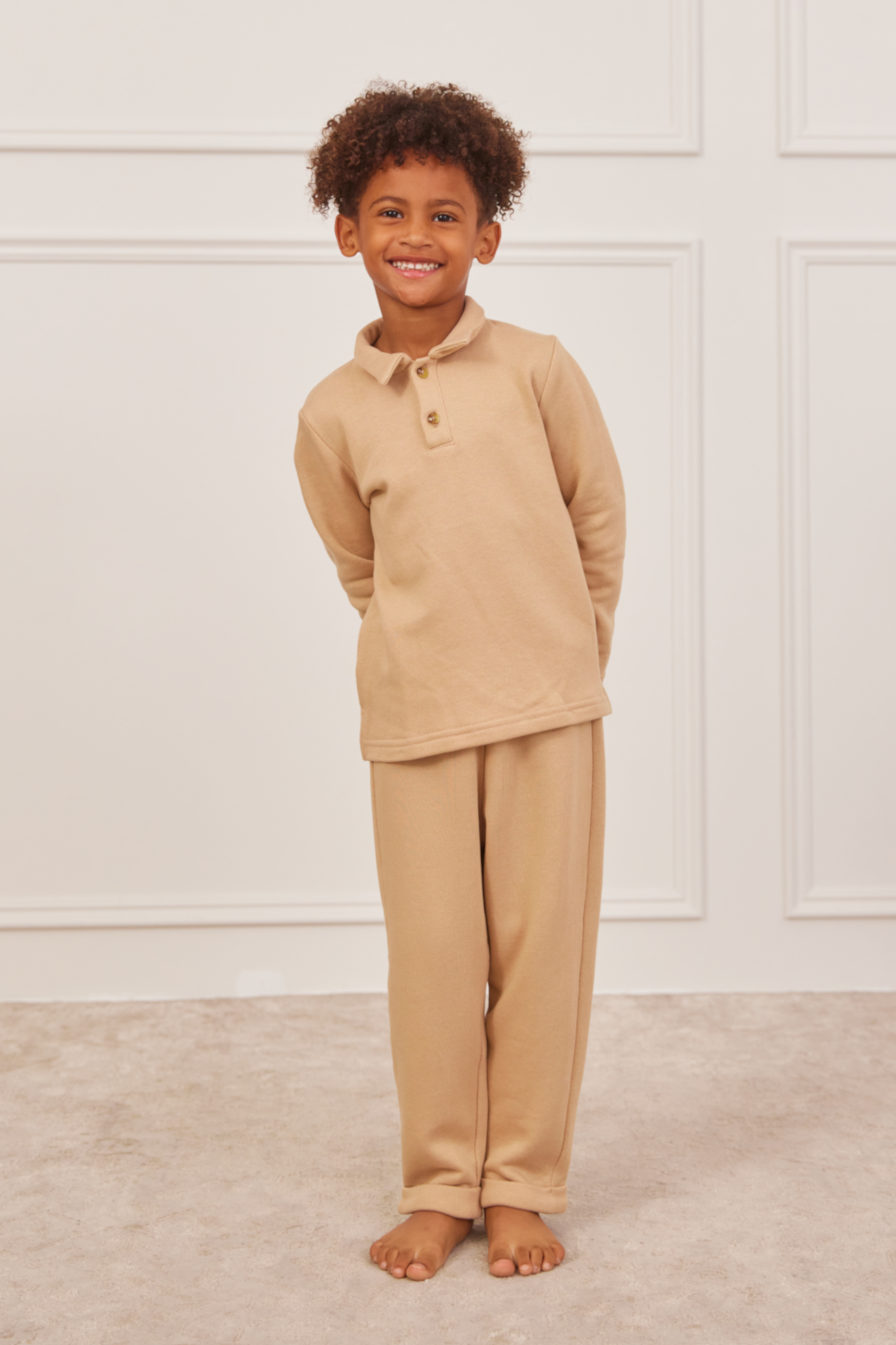 The Leisure Set