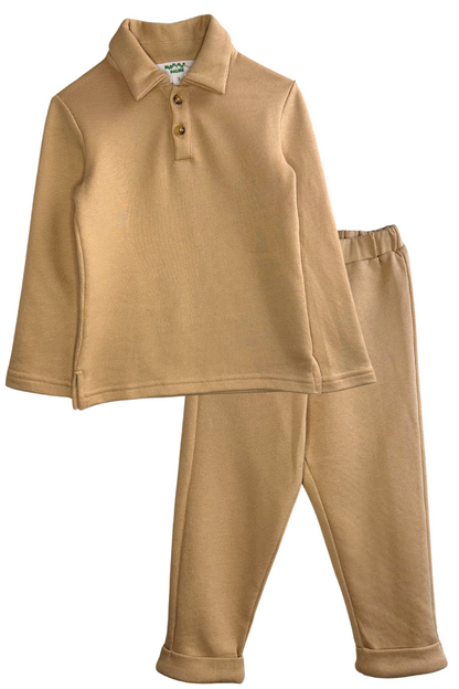The Leisure Set
