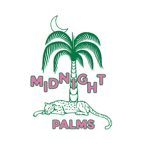 Midnight Palms