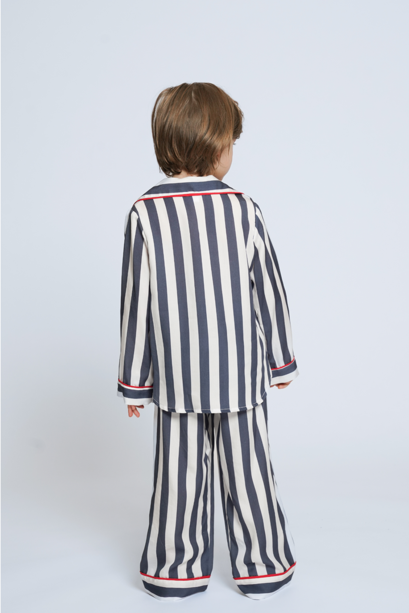 The Classic Pyjama Set