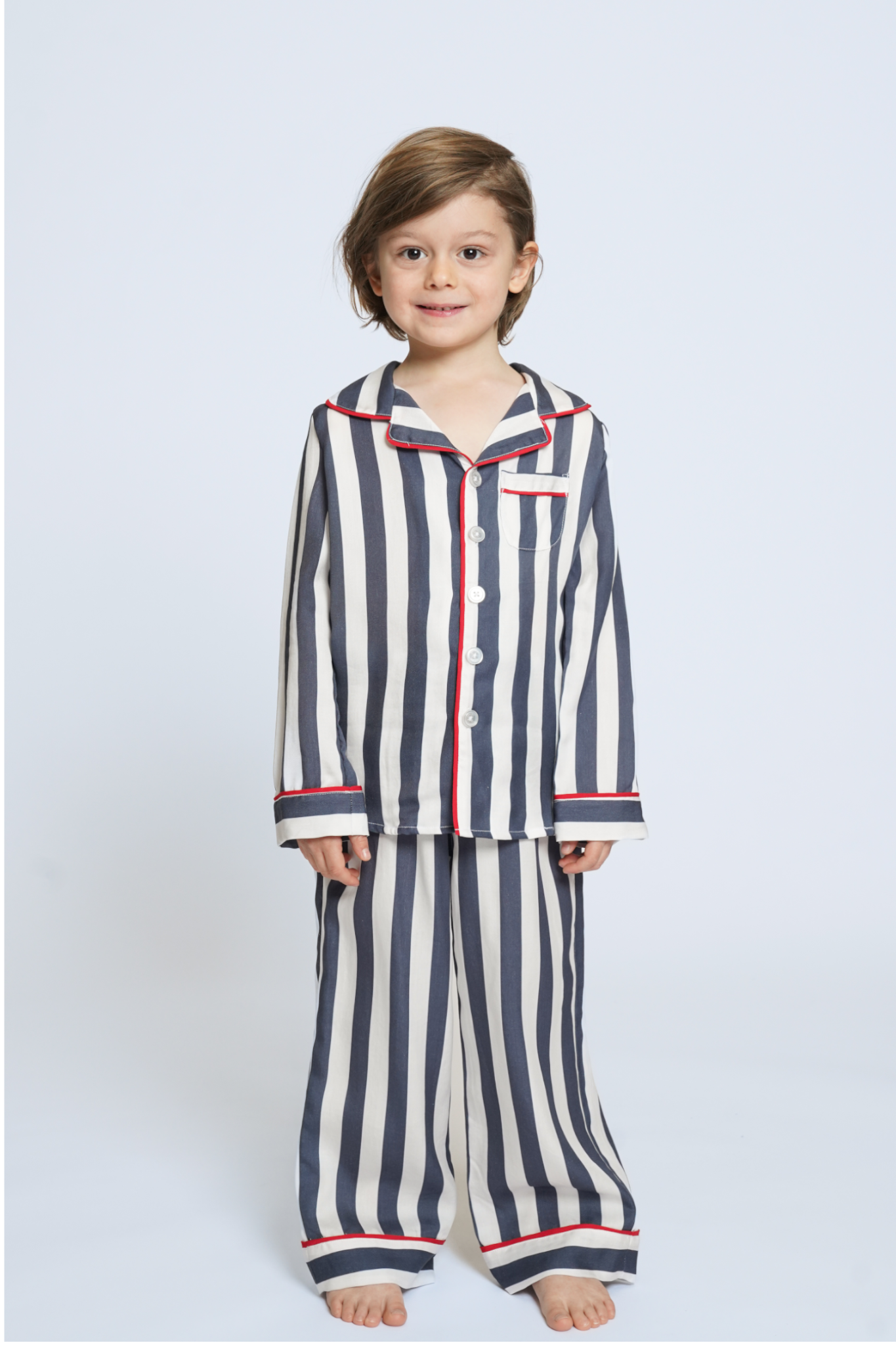 The Classic Pyjama Set