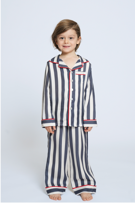 The Classic Pyjama Set