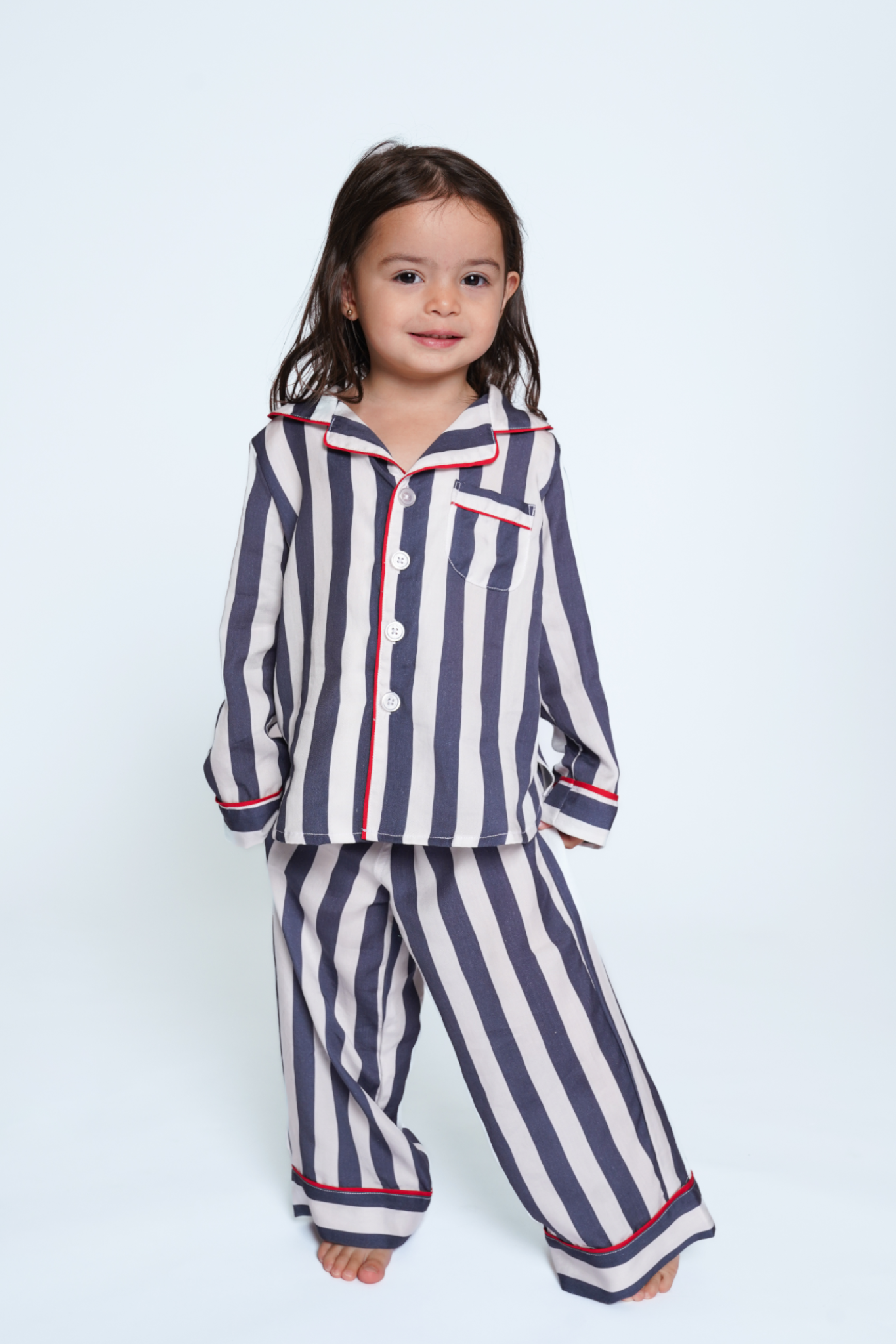 The Classic Pyjama Set