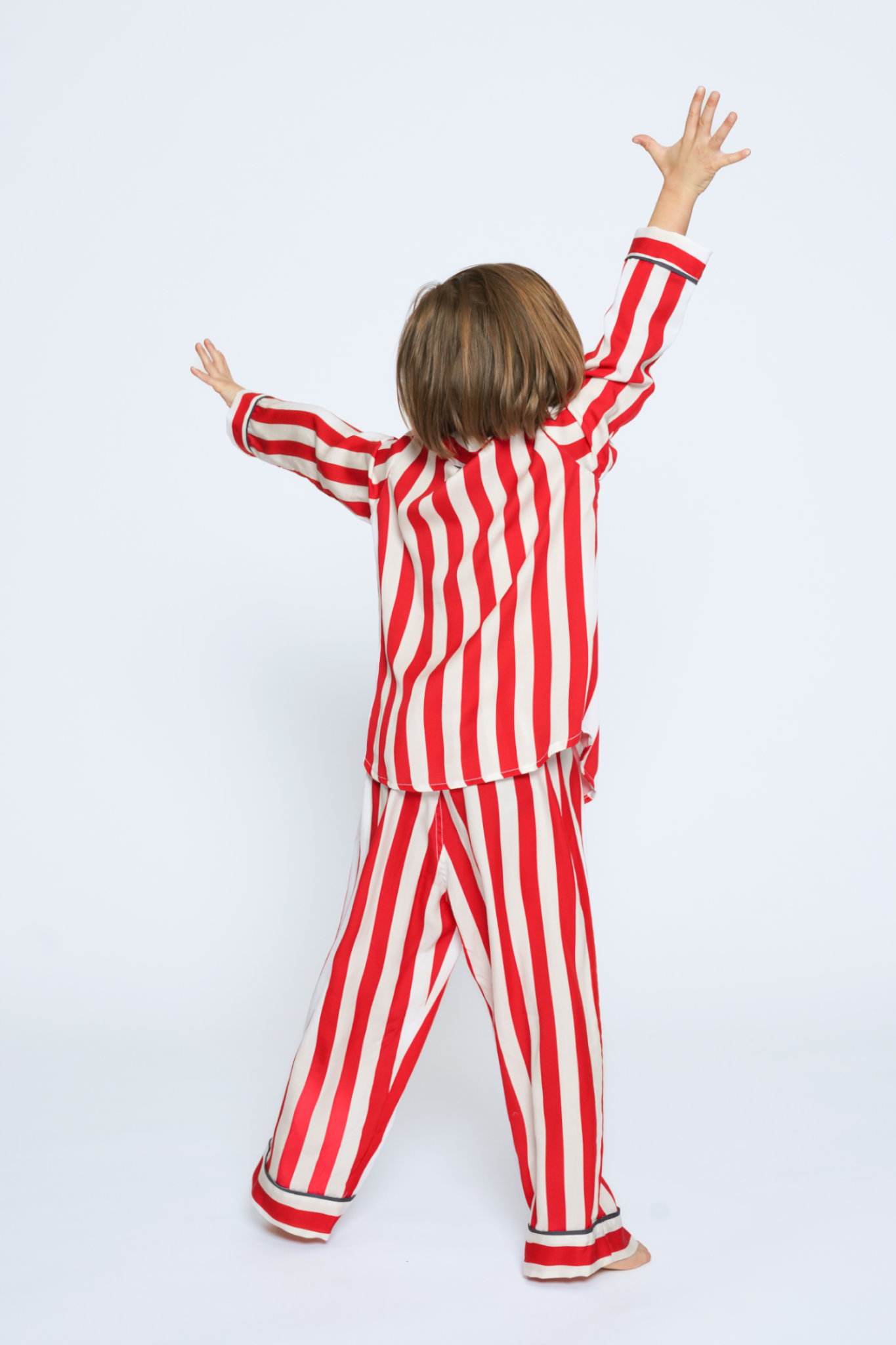 Classic pyjama set hotsell