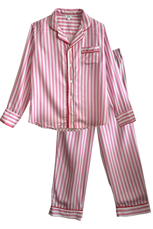 The Classic Adult Pyjama Set