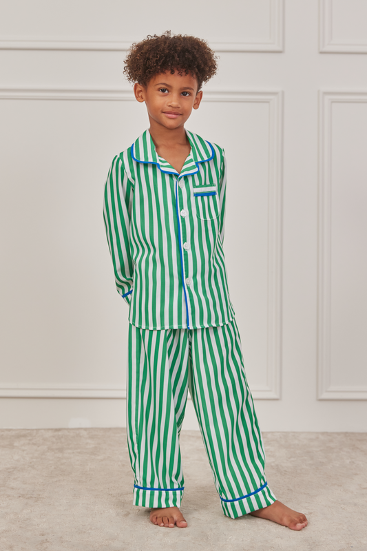 The Classic Pyjama Set