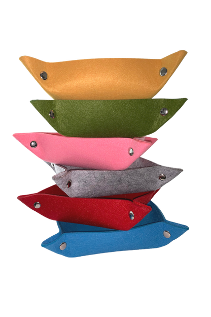 The Valet Tray